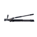 Trepied/Monopod Vanguard VEO3+ 263CP, Cap panoramic cu 3 căi, Negru - Image 7