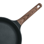 Tigaie RESTO 93910, 26cm, Negru - Image 6