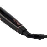 Styler Polaris Digital PRO PHS 2533KT, Negru | Roz - imagine 2