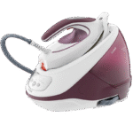 Fier de călcat cu generator de abur Tefal SV9201E0, 2800W, Roz - Image 11