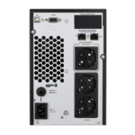 Sursă de alimentare neîntreruptibilă Tuncmatik Newtech PRO 3 ONE, Online, 1000VA, Turn - imagine 2