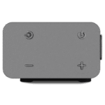 Soundbar SVEN SB-2055, Negru - Image 2