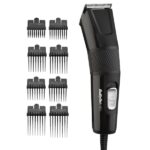 Aparat de tuns BaByliss E756E, Negru - Image 3