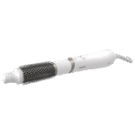 Uscător de păr-perie Philips BHA303/00, 800W, Alb - Image 4