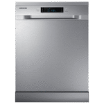 Mașină de spălat vase Samsung DW60A6092FS/EO, Oțel inoxidabil