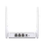 Router fără fir MERCUSYS MW301R, Alb - imagine 8