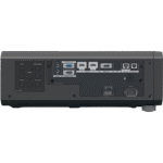 Proiector laser Panasonic PT-FRQ50B, 5200ANSI Lumens, FullHD (1920 x 1080) - imagine 2