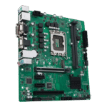 Placă de bază ASUS PRO H610M-C-CSM, LGA2011, Intel H610, Micro-ATX - imagine 2