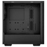Carcasă PC Deepcool CH510, Midi-Tower, ATX PS2 , Negru - imagine 11