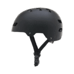 Helmet for E-Scooter/Bicycle, Newrban, Size M, Black - Image 2
