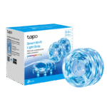 Bandă cu LED-uri TP-LINK Tapo L900-10, Multicolor - Image 5