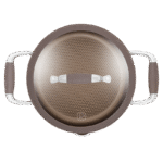 Cratiță Rondell RDA-281, 3,5L, 24cm, Maro - Image 2