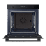 Cuptor Electric Samsung NV7B4125ZAK/WT, Negru - Image 3