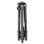 Trepied/Monopod Vanguard VEO3T+ 264APS, Cap Video, Negru - Image 8