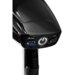 Aparat de călcat vertical cu aburi Tefal DT8270E1, Negru - Image 6