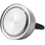 Ceainic Polaris Verde, 2,2L, Argintiu - imagine 5
