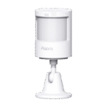 Detector de mișcare AQARA Motion and Light Sensor P2, Alb - Image 14