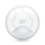 Punct de acces fără fir Ubiquiti U6+, 574 Mbps, 2402 Mbps, Alb - imagine 11