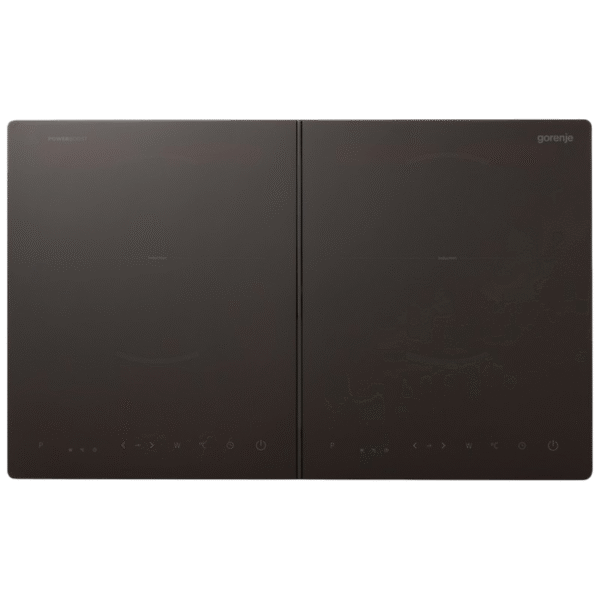 Plită de masă cu inducție Gorenje ICY3500DGP, Negru