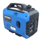 Generator pe benzină JDP SF2000I, 220V, Fază singulară