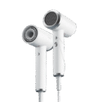 Uscător de păr Xiaomi High-speed Iconic, 1600W, Alb - Image 6