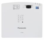 Proiector Panasonic PT-LMZ460, 4600ANSI Lumens, WUXGA (1920 x 1200) - imagine 2