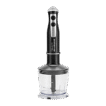 Blender de mână Polaris PHB 1397, Negru - Image 4