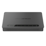 Router VPN GWN7001, Negru - imagine 2