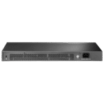 Switch de rețea TP-LINK TL-SG3428X, 24x 10/100/1000 Mbps - imagine 5