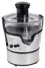 Storcător de fructe și legume Tefal ZN355C3E, Argintiu - imagine 3