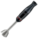 Blender de mână Bosch ErgoMaster MSM4B623, Negru - imagine 5