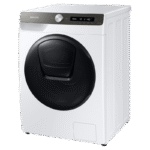 Mașină de spălat cu uscător Samsung WD80T554CBT/UA, 8kg, Alb - Image 7