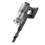 Aspirator Vertical Dreame Z30, Gri - imagine 2