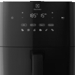 Friteuză cu aer cald Electrolux EAF7SB, Negru - Image 6