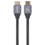Cablu Video Cablexpert CCBP-HDMI-7.5M, HDMI (M) - HDMI (M), 7,5m, Negru