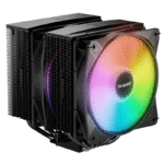 Cooler procesor be quiet! Pure Rock Pro 3 LX - imagine 7