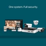 Înregistrator video TP-LINK VIGI NVR1016H, Negru - Image 8