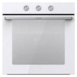 Cuptor Electric Gorenje BO 6727 E03WG, Alb - imagine 3
