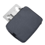 Stand pentru laptop Gembird NBS-D1-03, 15,6", Argintiu - imagine 6