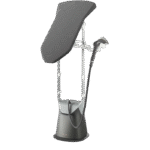 Aparat de călcat cu aburi staționar PHILIPS GC628/80, Gri - Image 8
