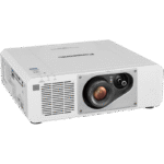 Proiector laser Panasonic PT-FRQ50W, 5200ANSI Lumens, FullHD (1920 x 1080) - imagine 3