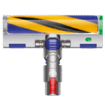 Aspirator Vertical Dyson V15 Detect Absolute, Argintiu - Image 7