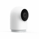 Camera de supraveghere Smart AQARA Camera Hub G2H Pro, Alb - Image 5