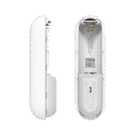 Detector de deschidere AQARA Door and Window Sensor P2, Alb - Image 3