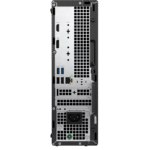 Mini PC DELL OptiPlex SFF (7020), SFF, Intel Core i5-14500, 8GB/512GB, Intel UHD Graphics 730, Linux Ubuntu - imagine 2
