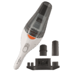 Aspirator Manual Gorenje MVC72FW, Alb - imagine 3