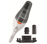 Aspirator Manual Gorenje MVC72FW, Alb - imagine 4