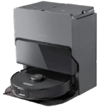 Aspirator Robot Roborock S8 Max Ultra, Negru - Image 6
