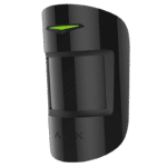 Detector de mișcare Ajax MotionProtect Plus, Negru - Image 3