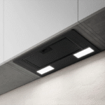 Hota încorporabilă Elica ERA C BL/A/52, Negru - Image 9